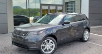 Rộ tin Range Rover Velar 2024 về nước cuối năm nay, giá dự kiến không hề rẻ